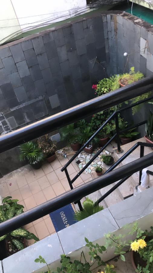 Quartos No Centro De *