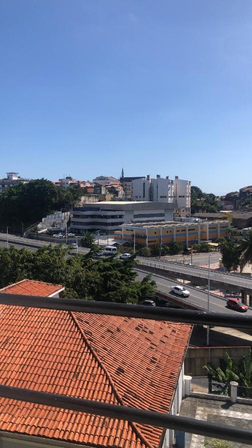 Quartos No Centro De *