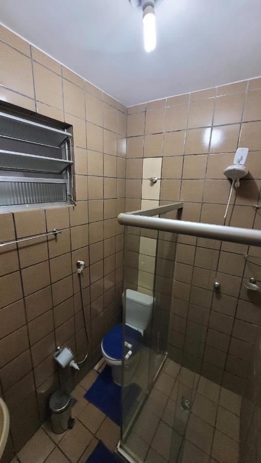 Homestay Quartos No Centro De
