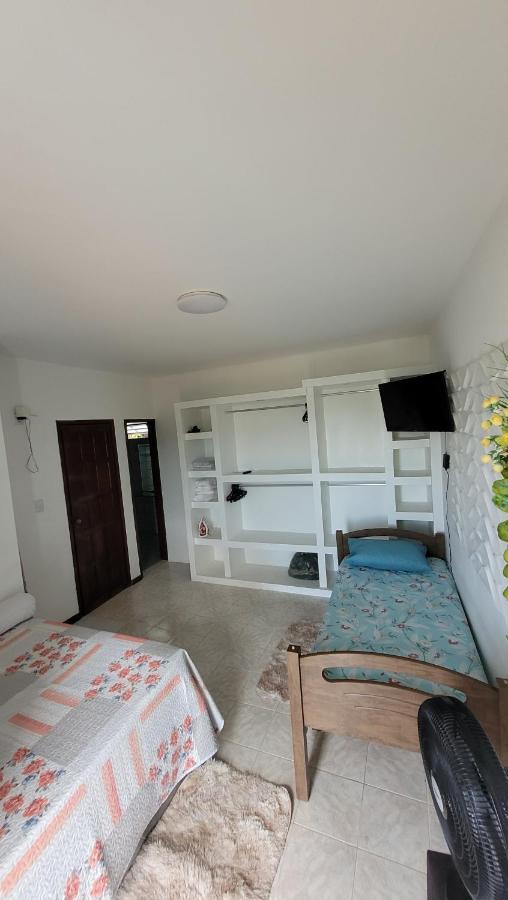 Quartos No Centro De Homestay