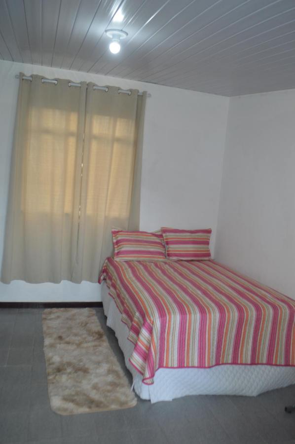 Homestay Quartos No Centro De Salvador