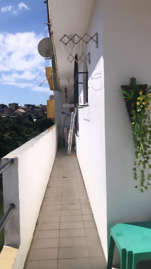 Quartos No Centro De * Salvador
