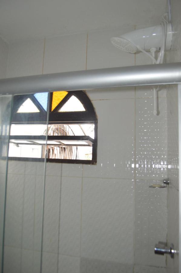 Homestay Quartos No Centro De *