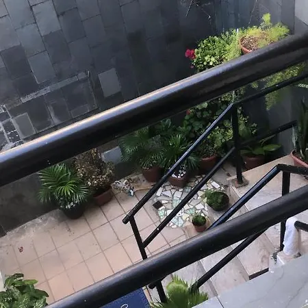 Quartos No Centro De Salvador de Bahía Exterior foto