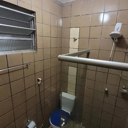 Quartos No Centro De Salvador de Bahía Exterior foto