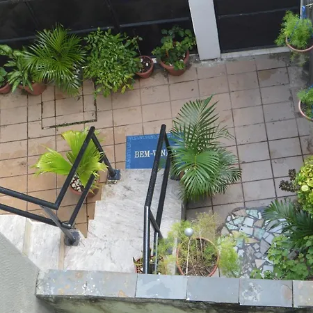 Quartos No Centro De Salvador de Bahía Exterior foto